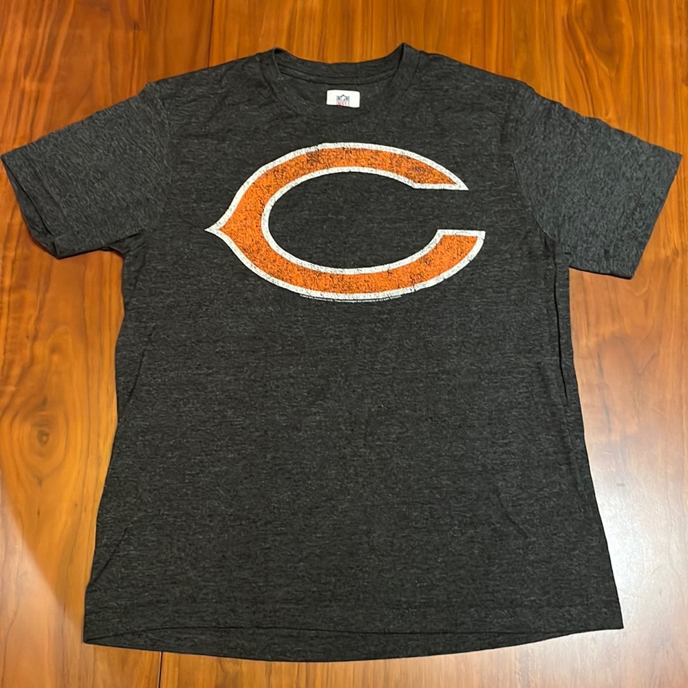 Chicago Bears T-Shirt (NFL)